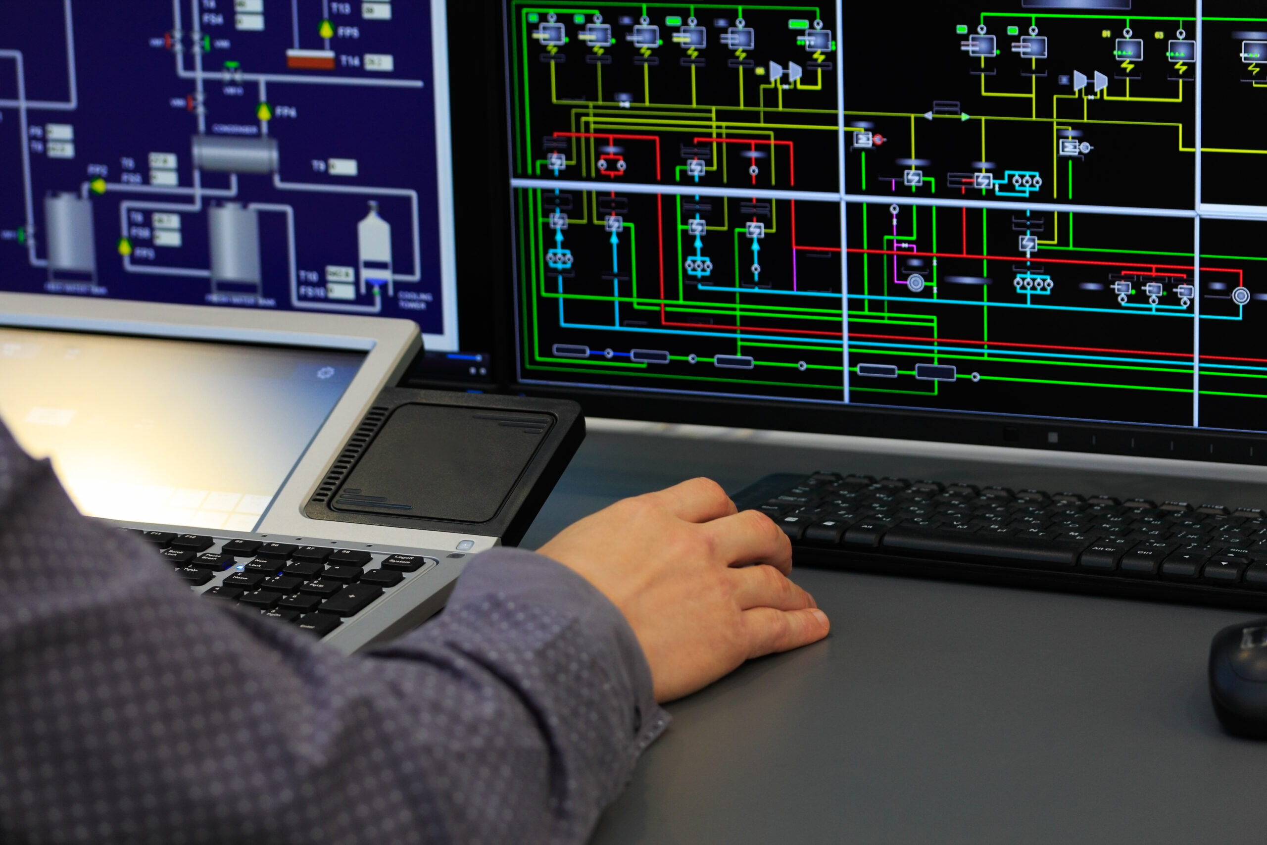 The Role of Smart Tools in Modern Electrical Instrumentation